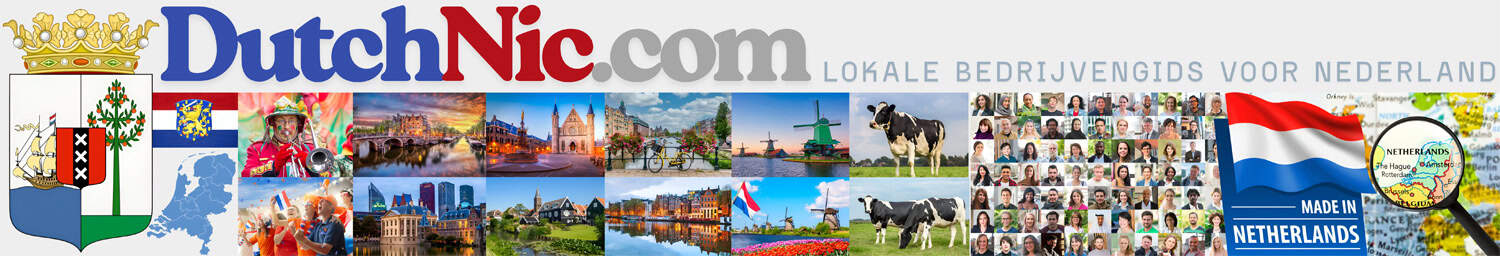 Gemaakt in Nederland - Kunst aan de Lek